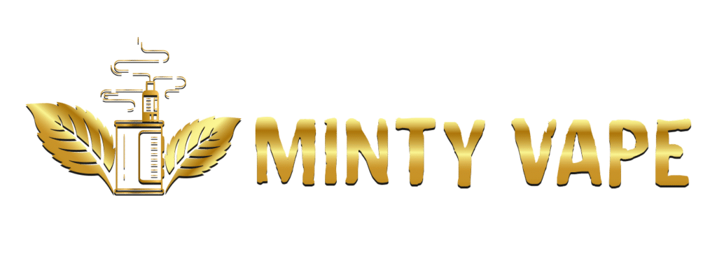 Minty Vape Shop Giá Rẻ TPHCM