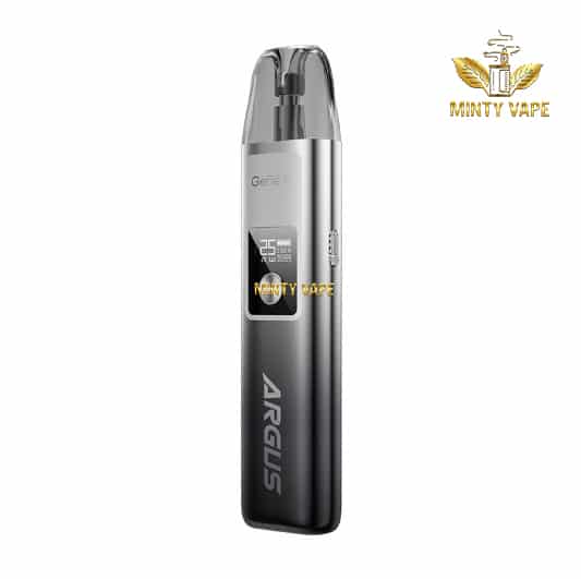 Argus G Pod Kit 1000mAh 25W by Voopoo Space Grey