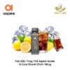 Đầu Pod Vị Gotek 30M - 50MG by Aspire Lemon Cola – Coca Chanh