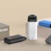 Minican Pod V1 với khả năng chống trầy xước chống va đập trên mọi phương diện