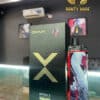 Pod mod kit OXVA Origin X Pod Mod Kit Anniversary Edition Limited review