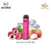 Rodeo Pod 1600 Hoi by Gcore Lychee Ice Vai Lanh