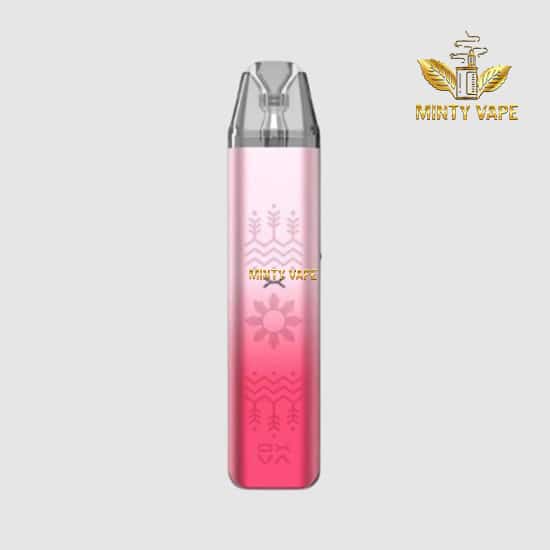 OXVA Xlim SE PH Limited Edition Chính Hãng - Gradient Pink