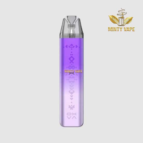 OXVA Xlim SE PH Limited Edition Chính Hãng - Gradient Purple