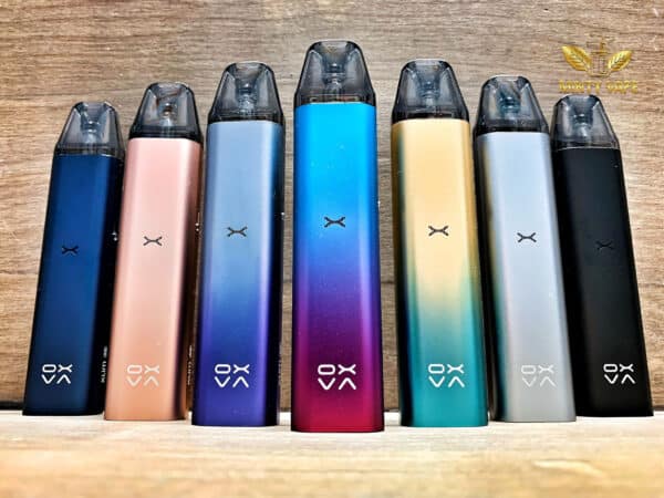 Xlim Se pod system với 8 phối màu tinh tế độc nhất hot trend