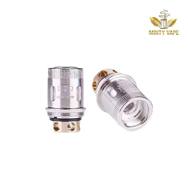 Coil Occ Snowwolf Mfeng 0.15 ohm