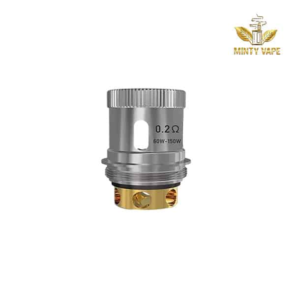 Coil Occ Snowwolf Mfeng 0.2 ohm
