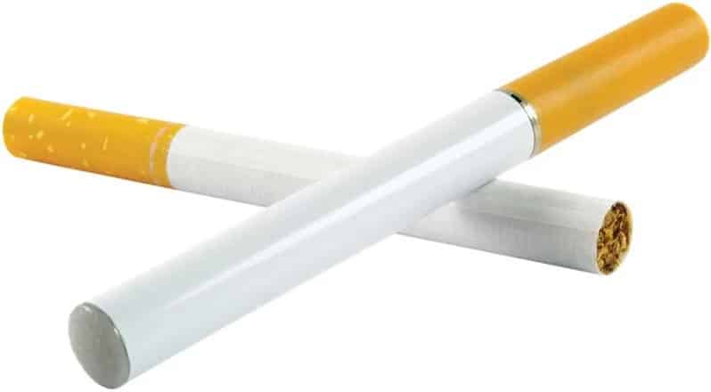 Thuốc lá truyền thống và thuốc lá điện tử (e-cigarette)