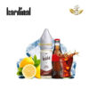 Kristal Cola Lemon - Coca Chanh Lạnh - Salt nic 15ml