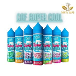Supercool Juice Malaysia