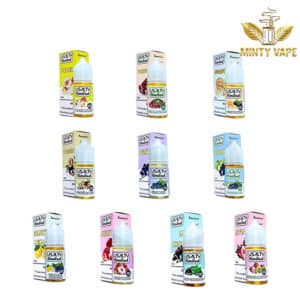 Usalty Limited Juice