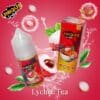 Unique Limited Lychee Tea - Trà Vải - Salt nic 30ml 50MG