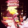 Pod Vappro Dream 8000 hơi - Dâu Cherry