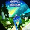 Pod Vappro Dream 8000 hơi - Nho Nha Đam