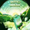 Pod Vappro Dream 8000 hơi - Trà Sen