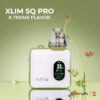 Xlim SQ Pro Oxva phiên bản mới 2023 mẫu Pod vuông siêu hot